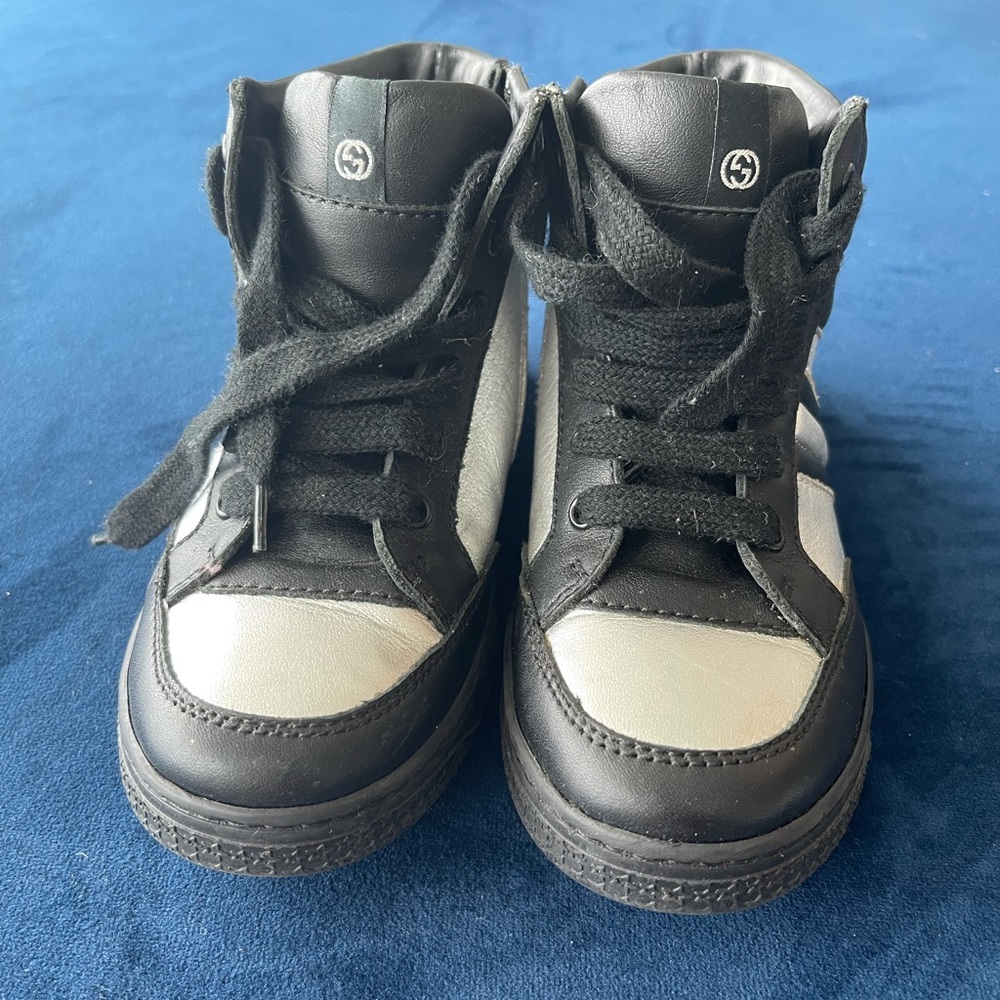 Gucci sneakers